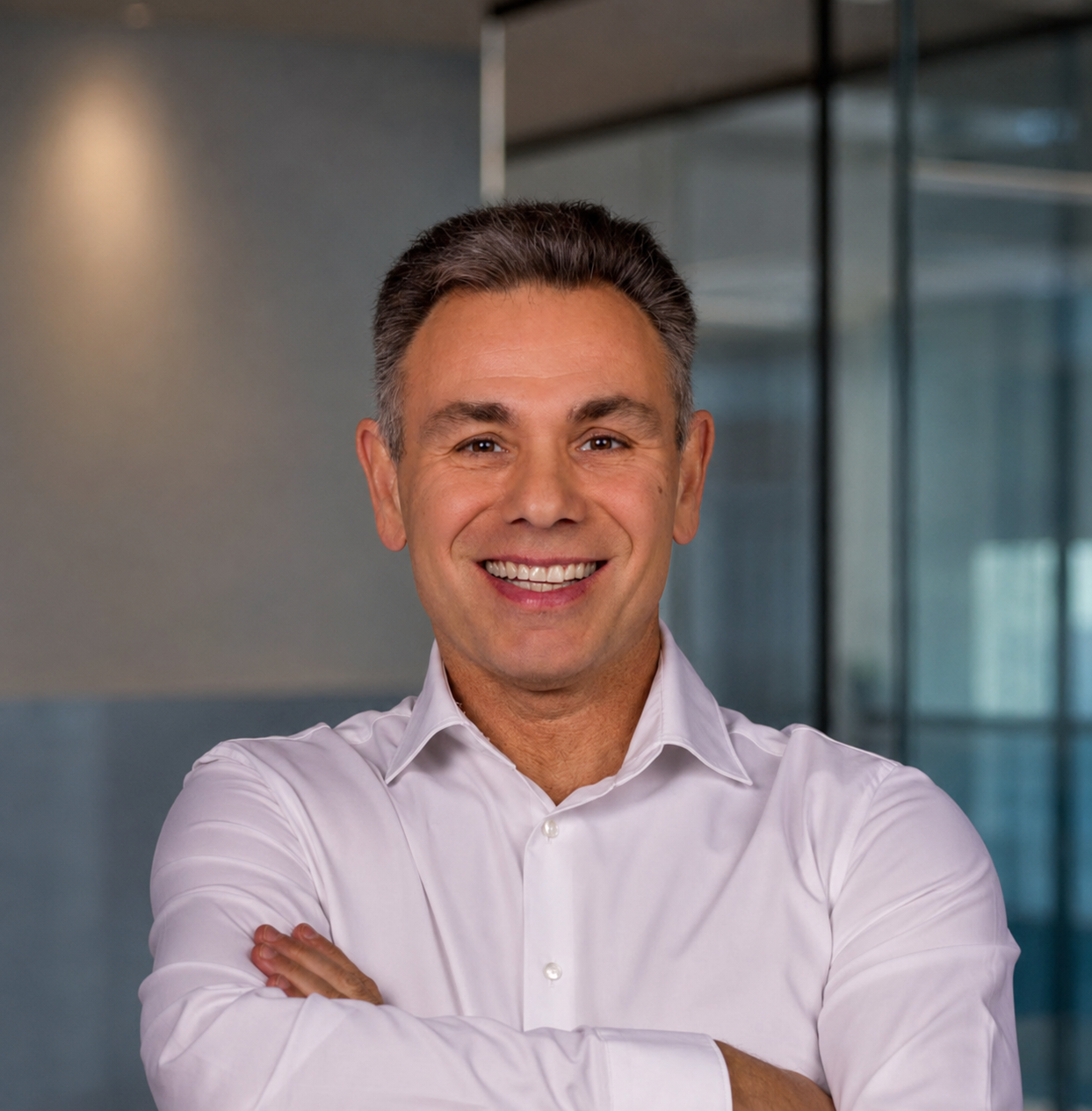 Cédrick Benittah