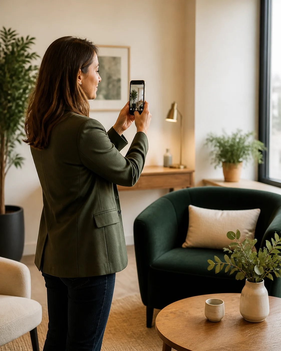 Photo pour Google Business Profile