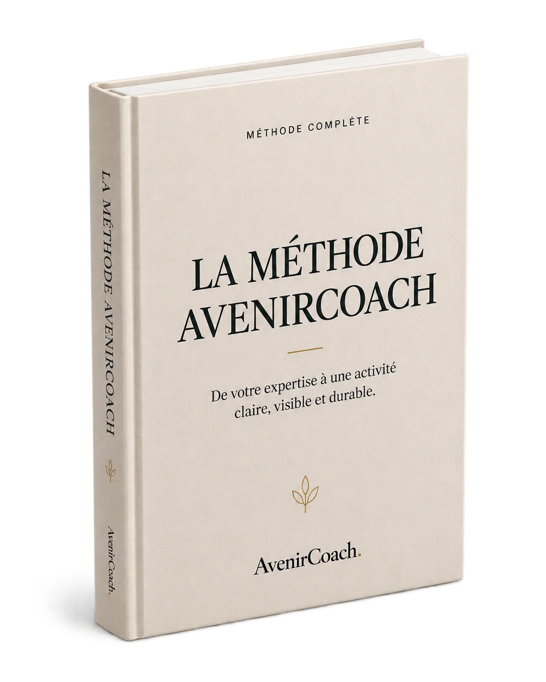 La méthode AvenirCoach pour structurer et développer son activité de coaching